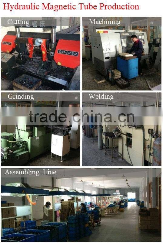 SV22-40YC Screw thread valve with proportional cartridge coils