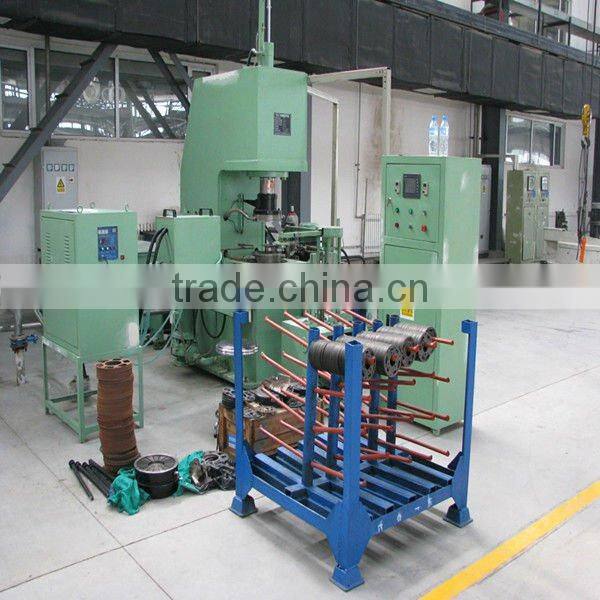 High quality quench furnace /quenching furnace