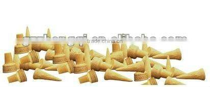 High production 40 heads Ice Cream Cone Making Machine(ZQR-40)