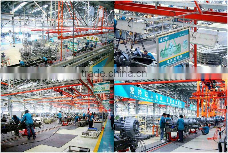 SINOTRUK HOWO 6X4 logging truck