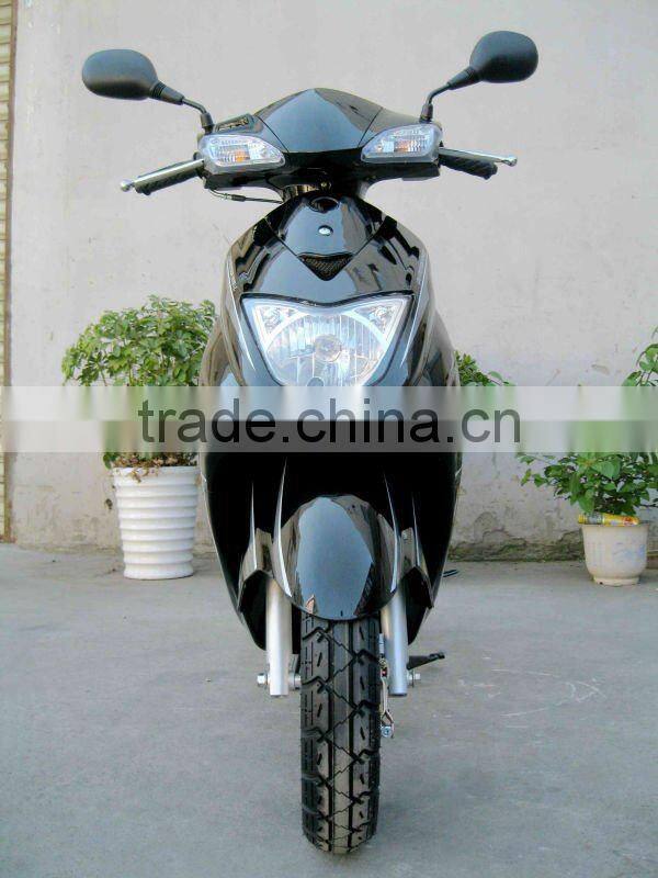 popular 50cc scooter EEC EUR2 approval