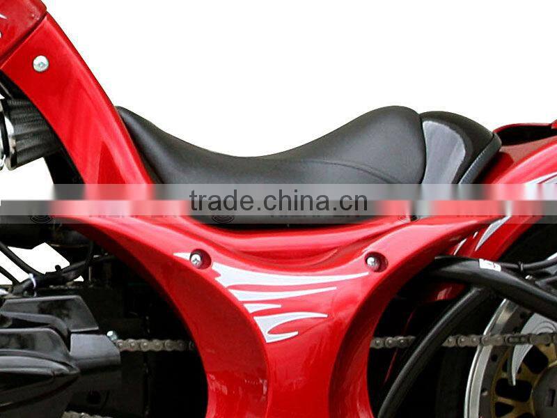 250cc Chopper Bike GS205