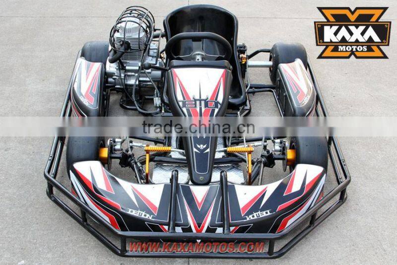 20HP 250cc Racing 4 Stroke Go Kart