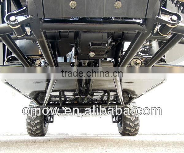 1500cc 4x4 Dune Buggy