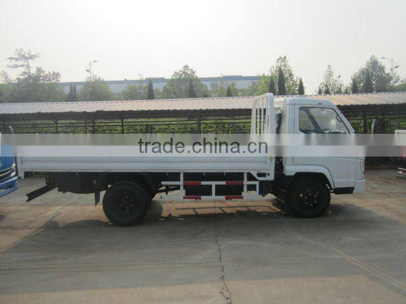 T-KING 3 TON PETROL CARGO TRUCK