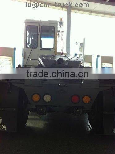 HOWO 6X4 Terminal Tractor