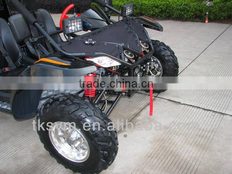 TK1100GK-2A 1100CC EEC GO KART/ATV