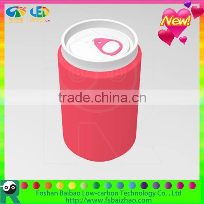 top factory plastic ice box&food fresh plastic cooler box&vaccine cold box cold storage box