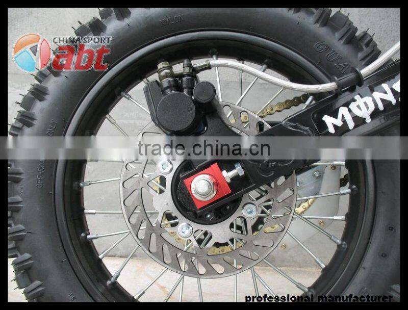 DIRT BIKE 150CC,oil cooled PIT BIKE/DIRT BIKE/MOTORCYCLE (DB150-KLX BIG WHEEL)