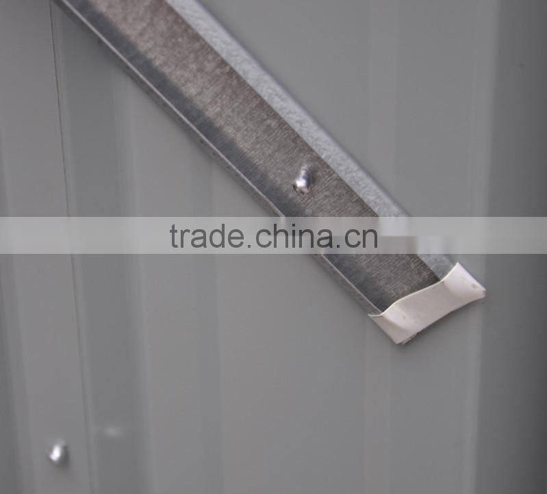 hot sales high quality steel poultry farm with negotiable price