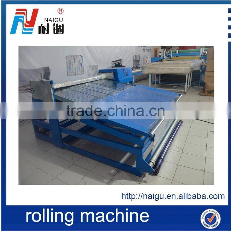 PE Printed mattress film, mattress polythene bags