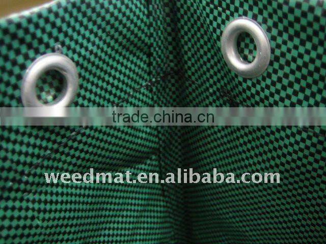 Waterproof Fabric Used in Construction