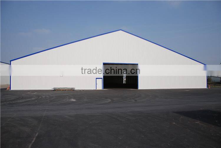 factory direct sale aluminum frame industrial frame workshop business warehouse tent