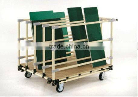 PE/ABS film plastic coated pipe metal joint H-6