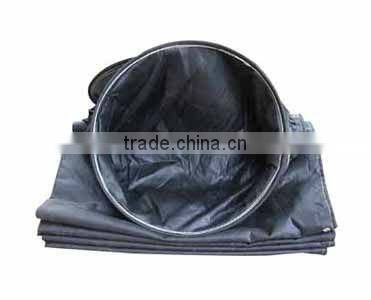 Flame Retardant PVC Fabric Air Duct Hose