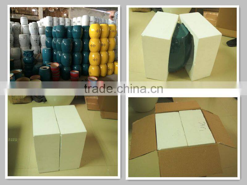 Most popular in U.S round garden stool