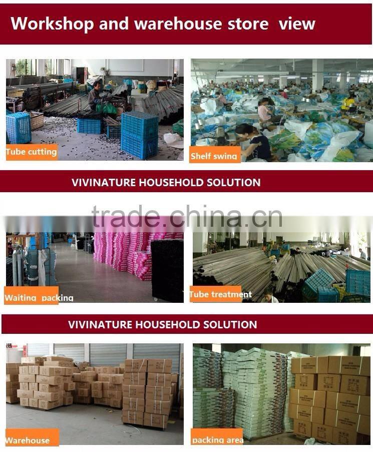 Single Canvas effect Wardrobe Clothes Storage Cabinet