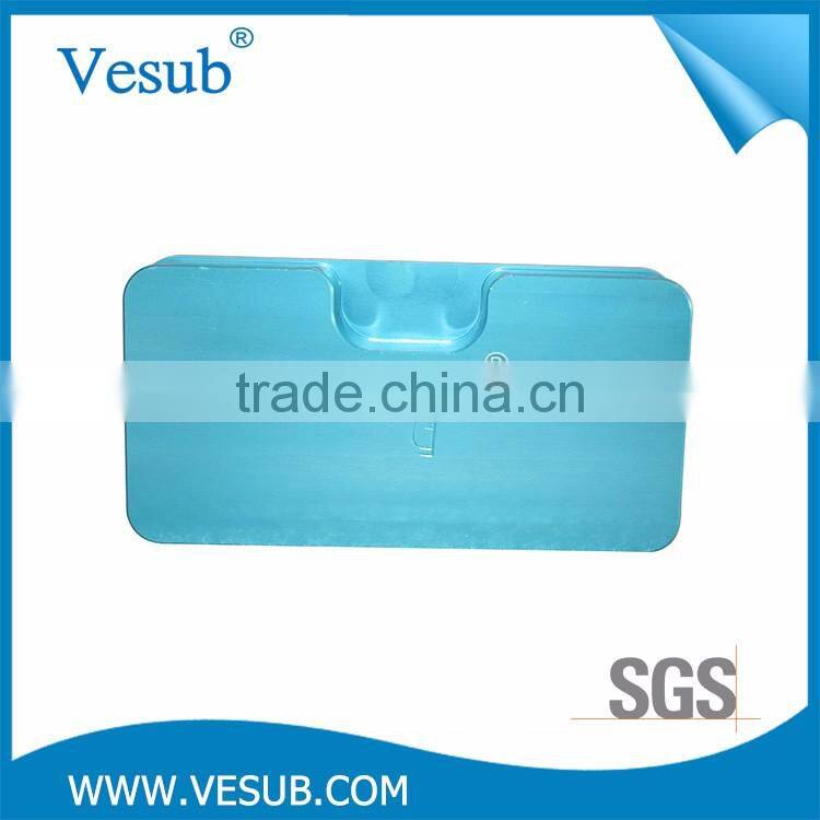 2017 New Design Fashion Cute Style 3d Sublimation Case Wholesale