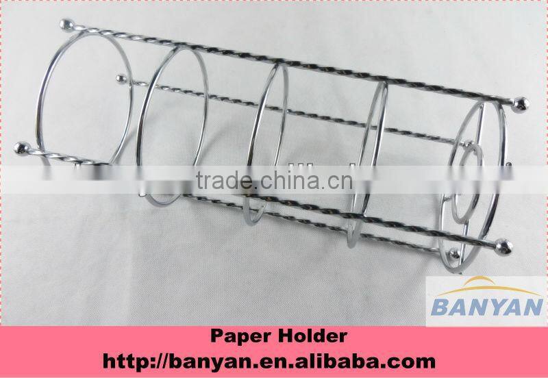 Good quality fabric roll holder