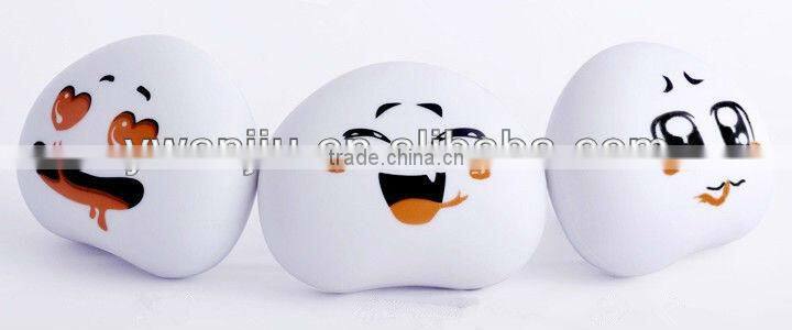 Supply Creative energy-saving light-controlled LED Night light / baby night lamp