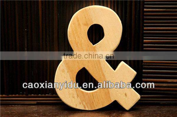 decorative alphabet letters wooden DIY craft kids diy crafts nautical crafts diy