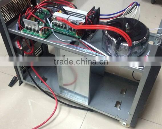 1kw Household Off-grid Solar Power Station with AC/DC outputs