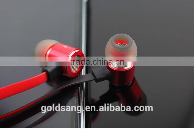 Customizable Earphone Silicone Protective Cover For Pomotion Gift