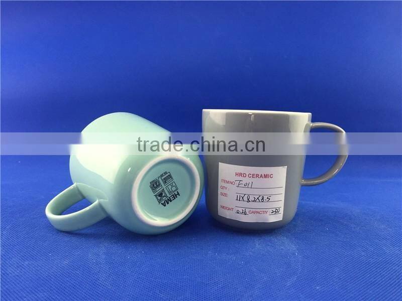 wholesale custom printed tea cups hot selling coffee mug