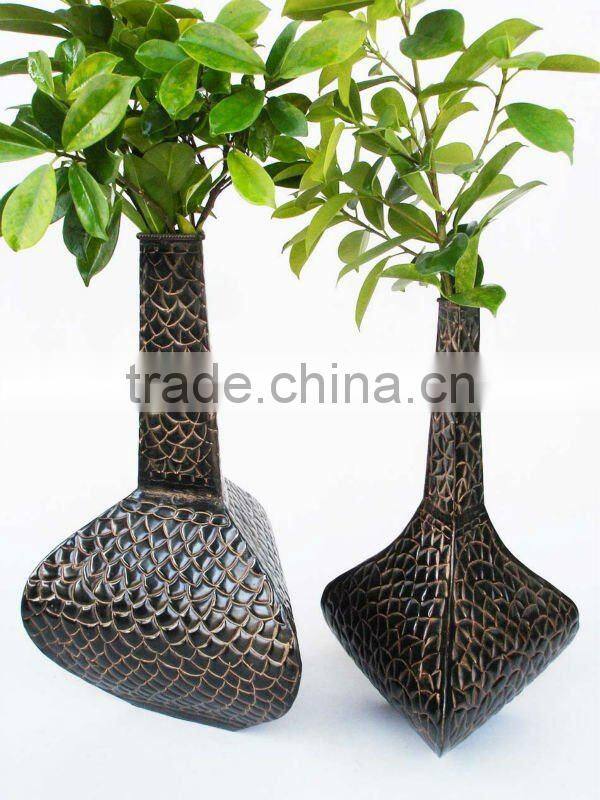 Antique Vases set of 2