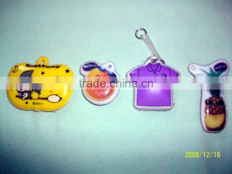 promotional pvc window corner cleaner