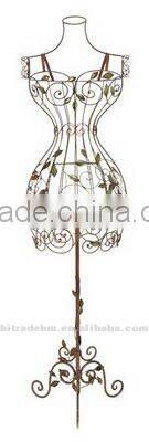 metal model for home decoration