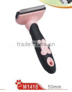 High quality dog comb