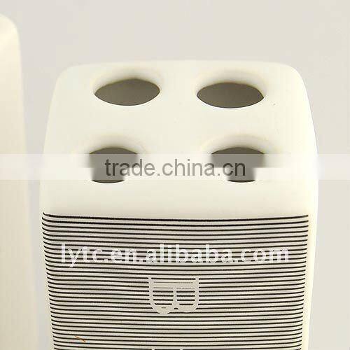 ceramic bathroom furniture set