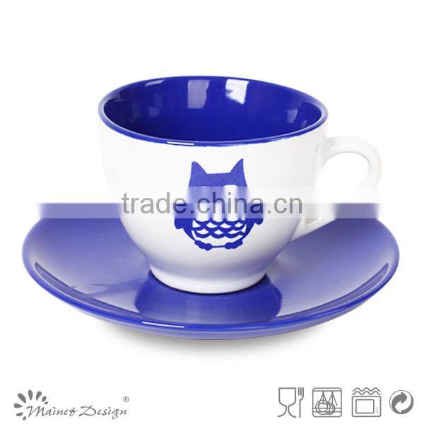 tea cup and saucer wholesale