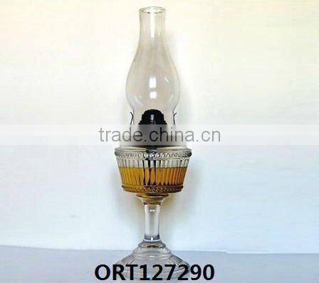 high quality glass lamp shade