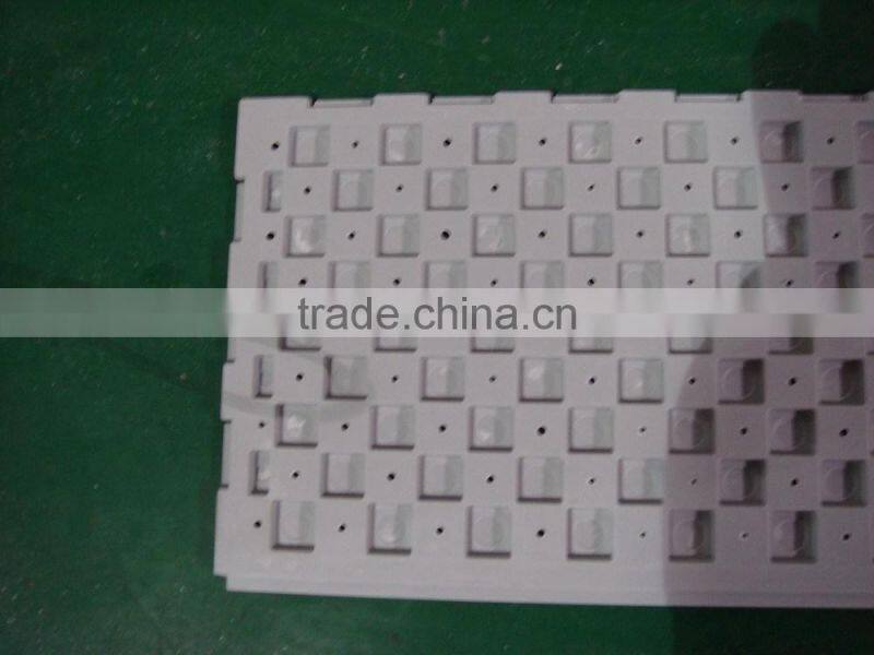 SMC tray, customized