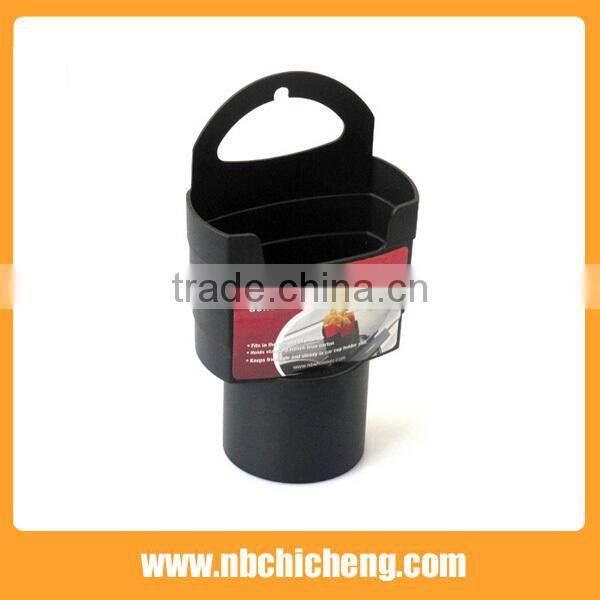 Plastic Potato Chips Holder for Car