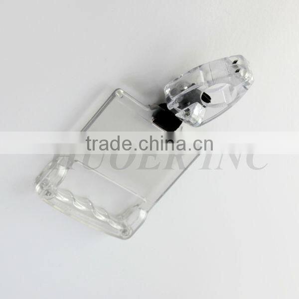 Plastic Subway Handle