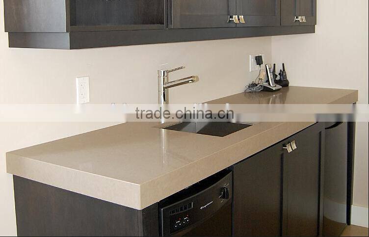 china supplier cheaper price artificial quartz stone 34x34 floor tiles