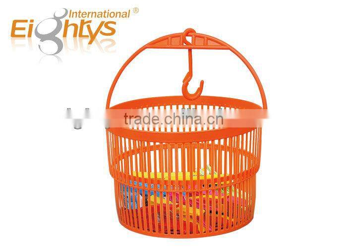 Laundry Plastic Basket