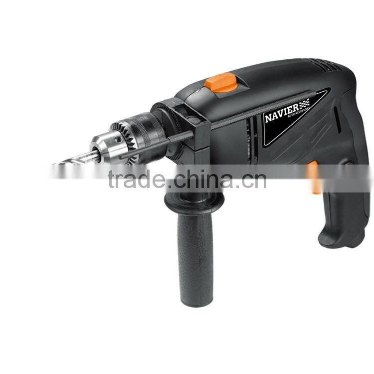 Classic model 500-800W electric impact drill powerful drill