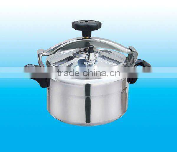 Induction Pressure Cooker