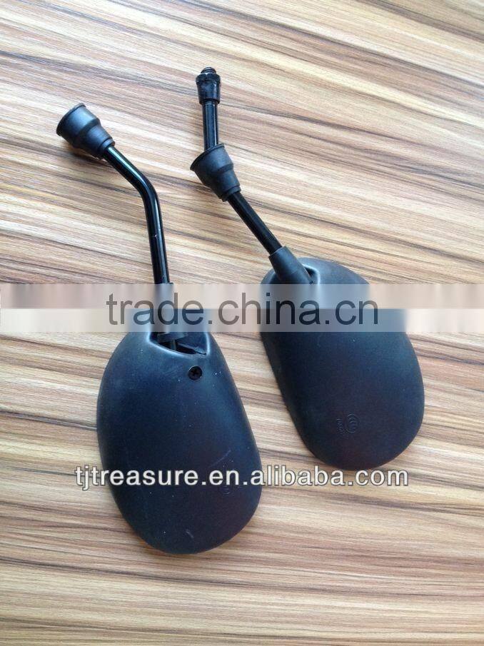 bike side mirror/ax100 motorcycle parts/motorcycle side view mirror