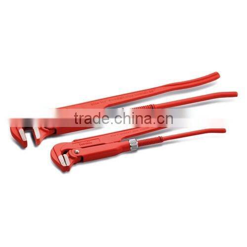 RONIX PIPE WRENCH SWEDISH MODEL 1 INCH 1.5 INCH 2 INCH RH-2510 RH-2515 RH-2520