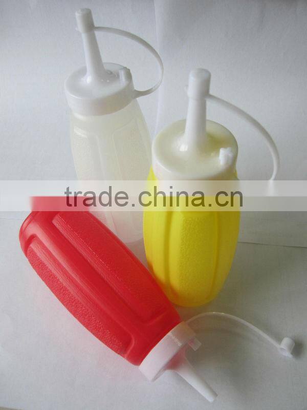 Oil dropper bottle-WB073