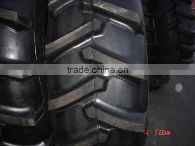 agricultural tyre