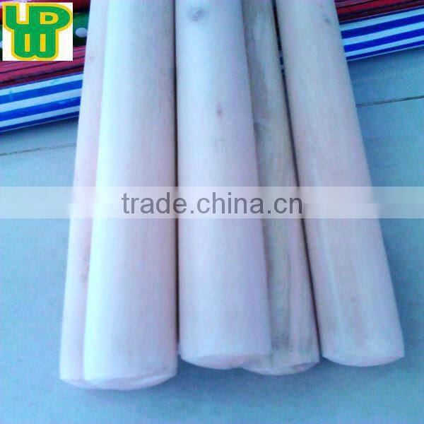 High quality wooden rake handle for garden hand tools