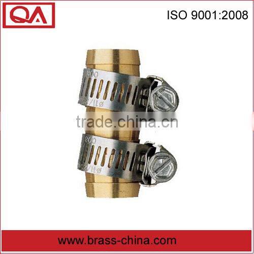 Aluminum repair mender