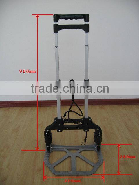 aluminum folding trolley FW70