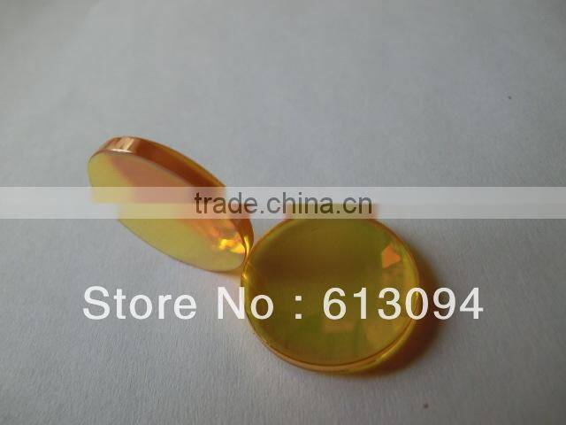 ZnSe (USA imported material ) 20mm dia 63.5 focus length